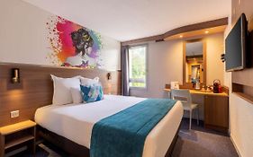 Comfort Hotel Garden Lille Tourcoing